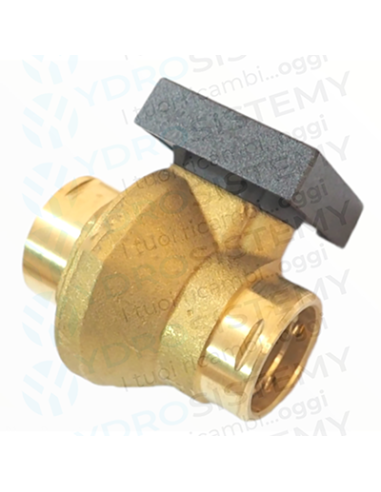 Flussostato Sanitario FP24 Sime