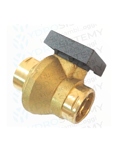 Flussostato Sanitario FP24 Sime