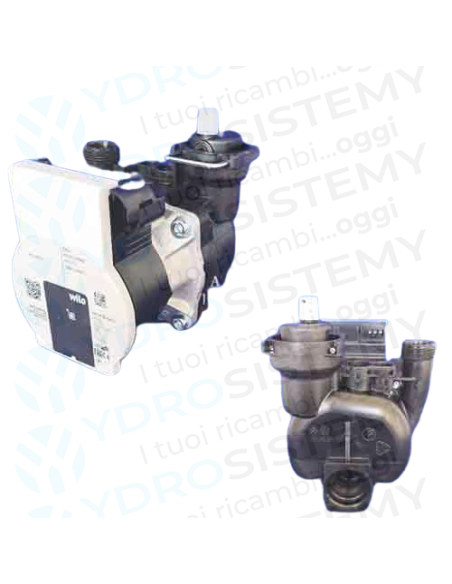 Circolatore Pompa Para NFSL 12/6 IPWM1-12 U AP Wilo  Savio Biasi