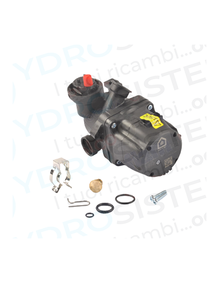 Circolatore Pompa Taco 5M Pwn Ariston Vedi Cod: P.031.66