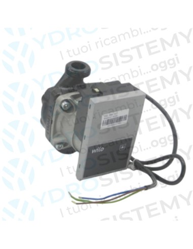Circolatore Pompa Yonos Para 17w15/60 Wilo  Vedi Cod: 7668900