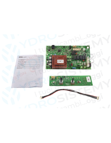 Circuiti Stampati Vedi Cod: 61315295, 61315296