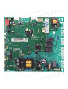 Circuiti Stampati Iso Consens