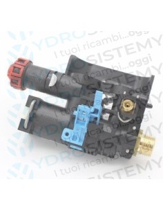 Collegamento /Collettore DCW