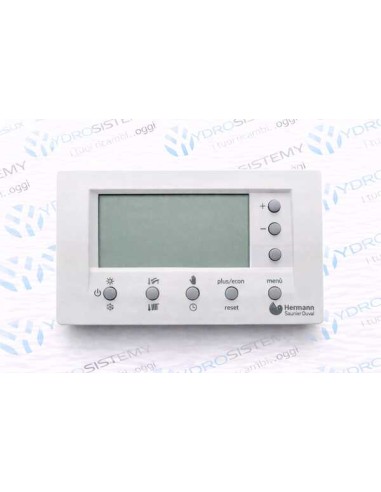 Comando a Distanza Saunier Duval