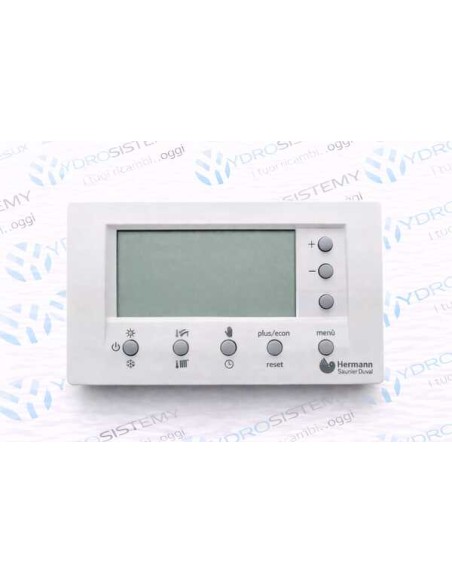 Comando a Distanza Saunier Duval