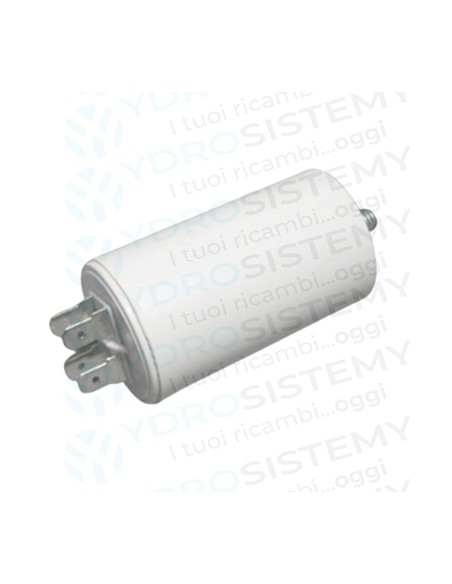 Condensatore 35 MF
