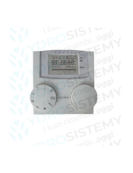 Controllo Remoto Rec08B