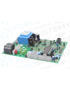 Scheda BT2M-HS