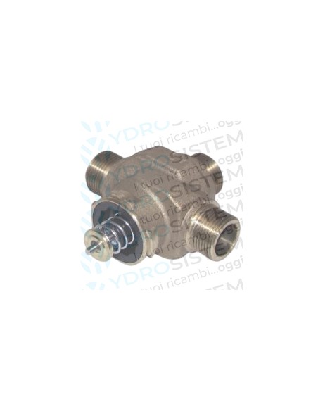 Corpo Valvola a 3 Vie 3/4" Vedi Cod: 96023LA