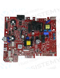 Scheda Controllo AKL05NLCGAR Vedi Cod: 4R108954