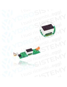 Scheda Display