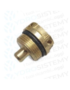 Distanziatore Fresato (M27x1.5)