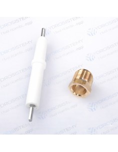 Elettrodo Candeletta Accensione Ariston