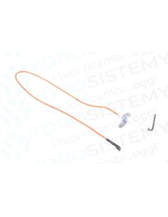 Elettrodo Candeletta Accensione Ariston
