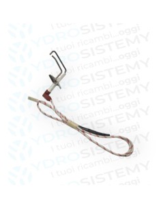 Elettrodo Candeletta Accensione Ariston Ex: 65117805