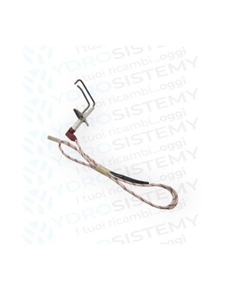 Elettrodo Candeletta Accensione Ariston Ex: 65117805