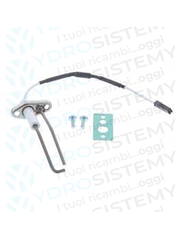Elettrodo Candeletta Accensione Beretta Vedi Cod: 4R105280