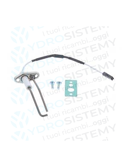 Elettrodo Candeletta Accensione Beretta Vedi Cod: 4R105280