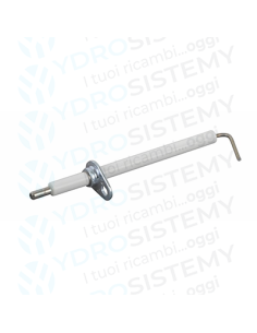 Elettrodo Candeletta Accensione Ferroli Vedi Cod: 39819430