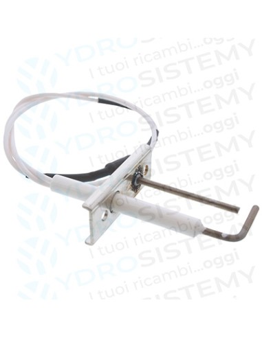 Elettrodo Candeletta Accensione M160 Savio/Biasi