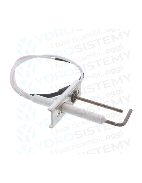 Elettrodo Candeletta Accensione M160 Savio/Biasi