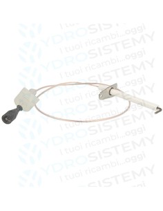 Elettrodo Candeletta Accensione Rilevazione Beretta