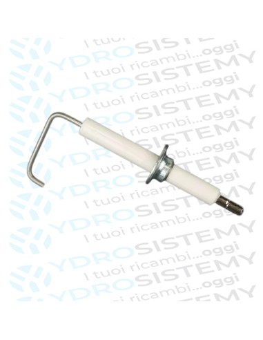 Elettrodo Candeletta Accensione Senza Cavo  Vedi Cod: ELE0001P