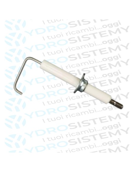 Elettrodo Candeletta Accensione Senza Cavo  Vedi Cod: ELE0001P