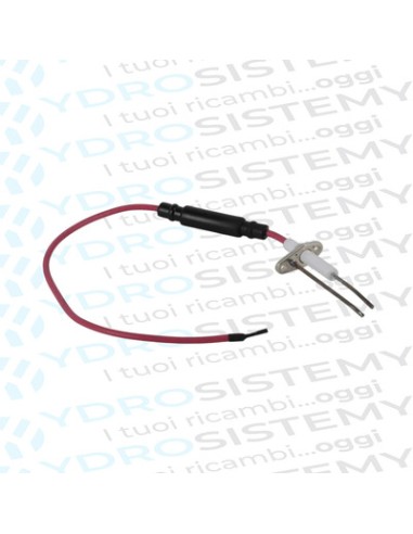 Elettrodo Candeletta Accensione Sime