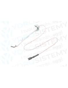 Elettrodo Candeletta Accensione Sinistro Ariston