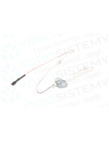 Elettrodo Candeletta Accensione Sinistro Ariston