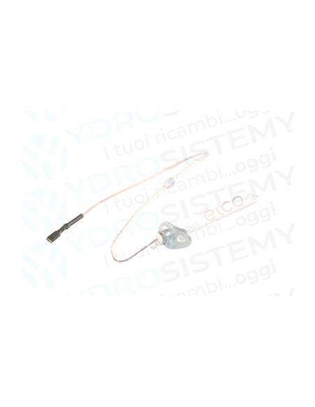 Elettrodo Candeletta Accensione Sinistro Ariston