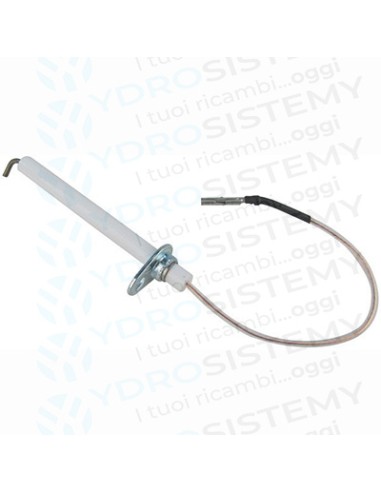 Elettrodo Candeletta Accensione Sinistro Savio/Biasi