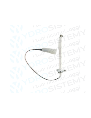 Elettrodo Candeletta Accensione Sinistro Savio/Biasi