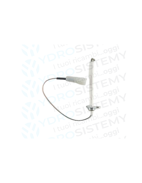 Elettrodo Candeletta Accensione Sinistro Savio/Biasi