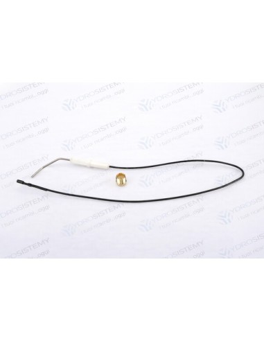 Elettrodo Candeletta Ionizzazione Ariston