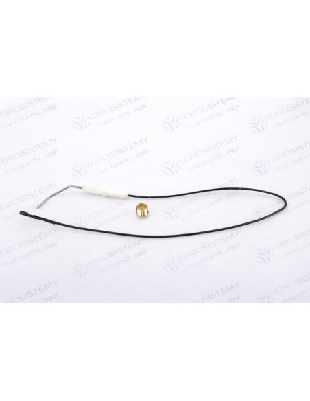 Elettrodo Candeletta Ionizzazione Ariston