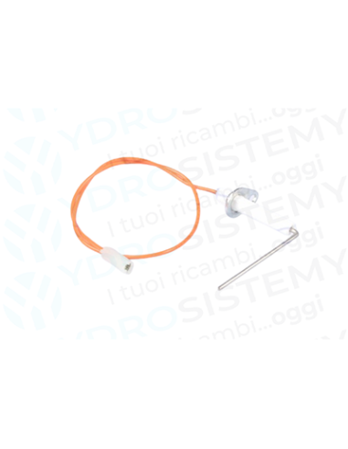 Elettrodo Candeletta Ionizzazione Ariston