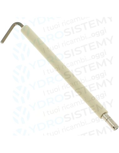 Elettrodo Candeletta Ionizzazione WG5 Compatibile