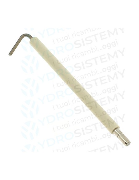 Elettrodo Candeletta Ionizzazione WG5 Compatibile