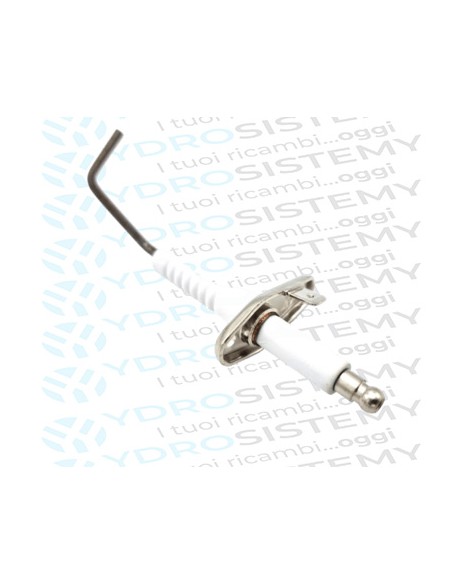 Elettrodo Candeletta Play Bongioanni