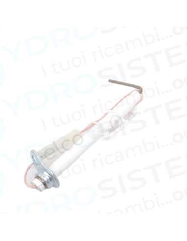 Elettrodo Candeletta Rilevazione Ariston