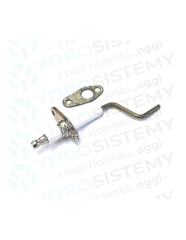 Elettrodo Candeletta Rilevazione Baxi