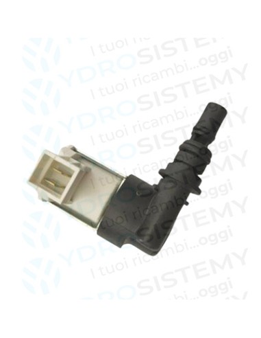 Elettrovalvola di Carico Automatico