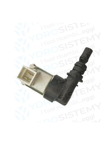 Elettrovalvola di Carico Automatico