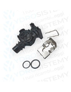 Sonda Sensore Flussometro Acqua
