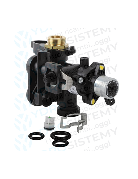 Kit valvola 3 vie Ex: 39820441