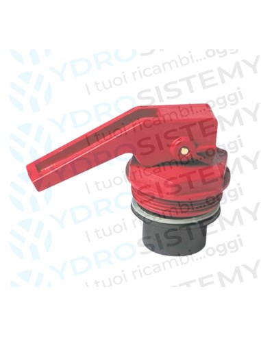 Kit Valvola di Sicurezza Victoria