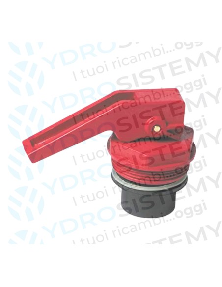 Kit Valvola di Sicurezza Victoria